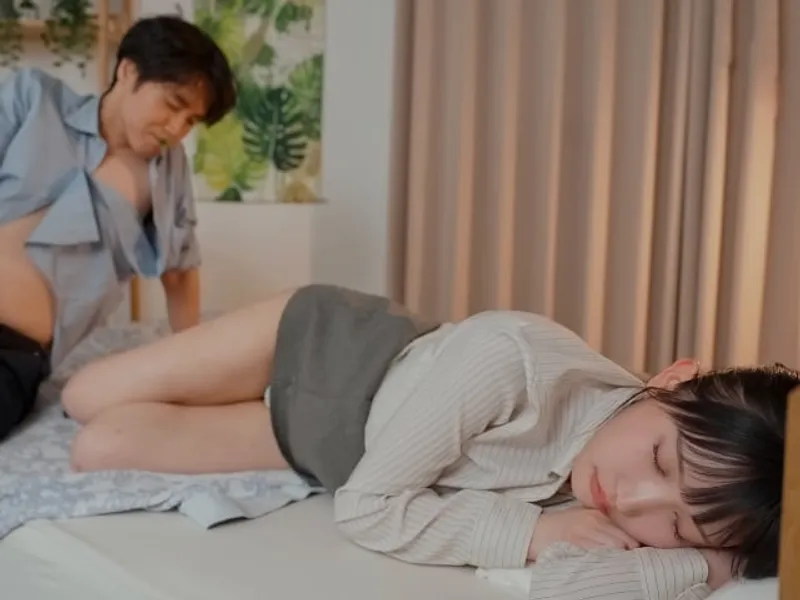 Trả bài cô nhân viên nữ đáng ghét trong công ty